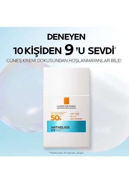 La Roche Posay Anthelios Uvair 40 ml fiyatları