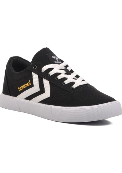 Siyah Tekstil Unisex Spor Ayakkabı 900521 Hml Wivo