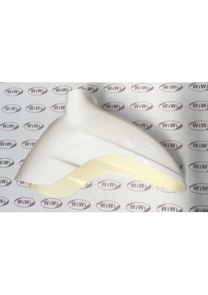 Revival Ön Çamurluk Beyaz Wiwi