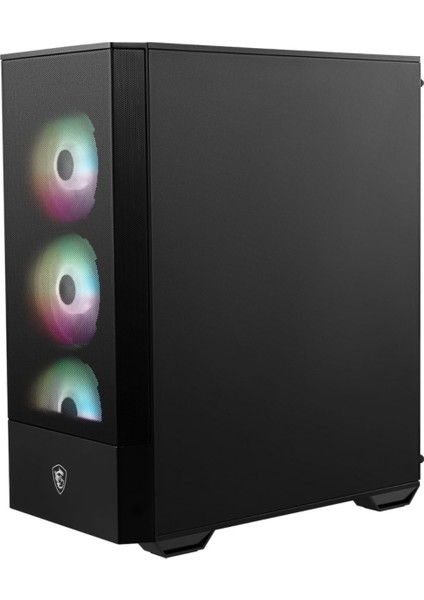Msı Ryzen 5 8400F 32GB Ddr5 2tb SSD Rtx 5060TI B650 Anakart Windows 11 Pro Oyuncu Bilgisayarı