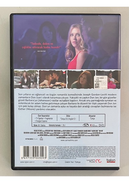 Kalbim Sende DVD (Orjinal Dönem Baskı Dvd)