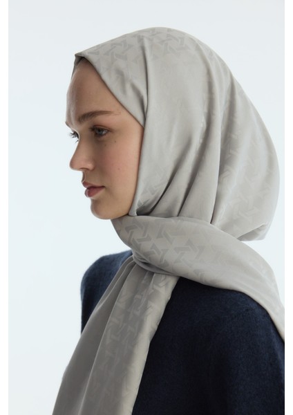 Ipeksi Jakar Şal Mira Desen