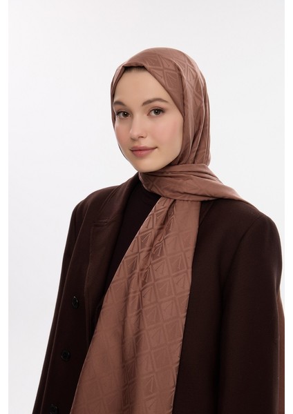 Ipeksi Jakar Şal V Desen