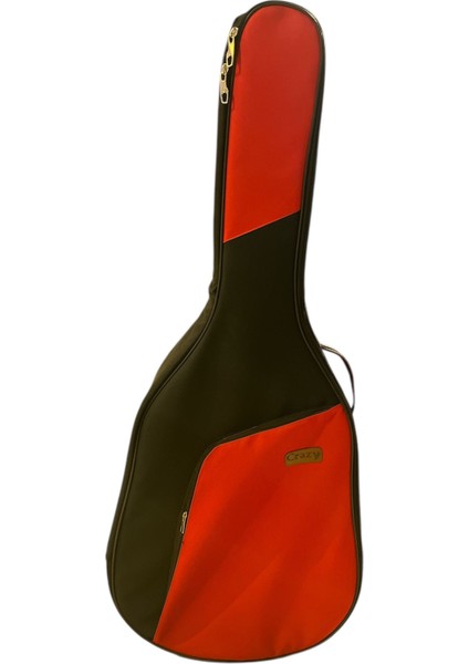 Akustik Gitar Kılıfı %100 Kalite