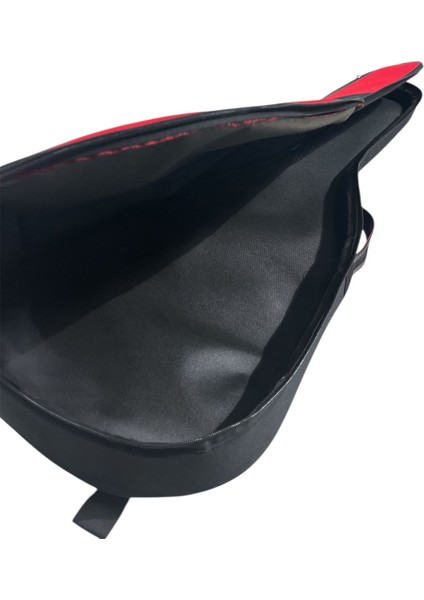 Akustik Gitar Kılıfı %100 Kalite modelleri