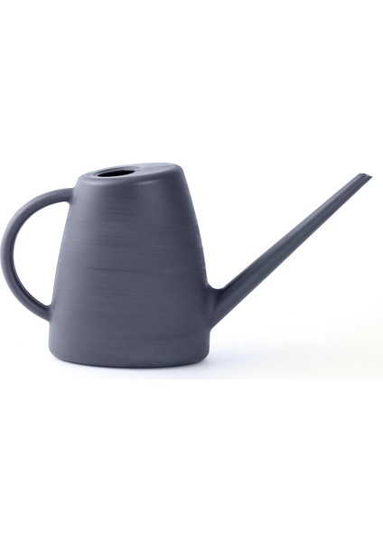 Çiçek Sulama Kabı - Antrasit fiyatları