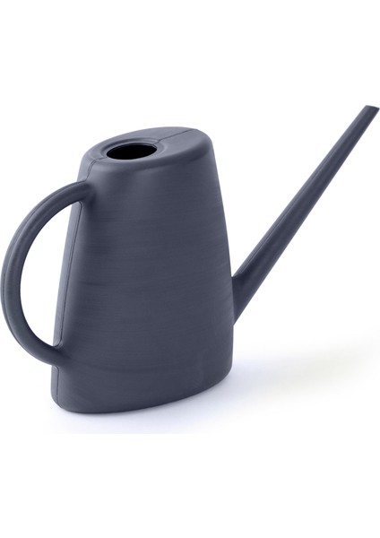 Çiçek Sulama Kabı - Antrasit modelleri