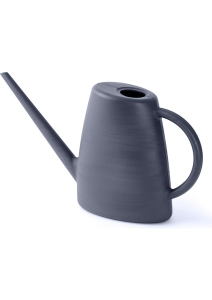 Çiçek Sulama Kabı - Antrasit fırsatları