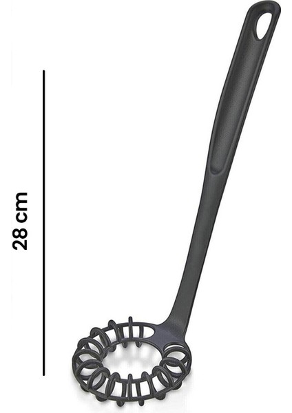 Plastlife Lotta Spiral Çırpıcı - 28 cm modelleri
