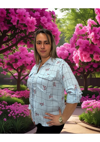 Bayan Gömlek