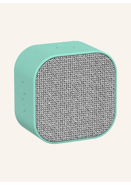 Acube Bluetooth Hoparlör, Tws Teknolojisi, IP55 Su Geçirmez, 25 Saat Pil, Geri Dönüştürülmüş Malzeme