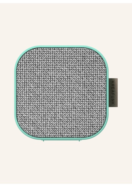 Acube Bluetooth Hoparlör, Tws Teknolojisi, IP55 Su Geçirmez, 25 Saat Pil, Geri Dönüştürülmüş Malzeme