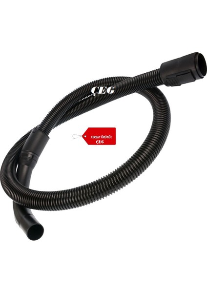 Wd 5 Premium Süpürge Hortumu Çeg