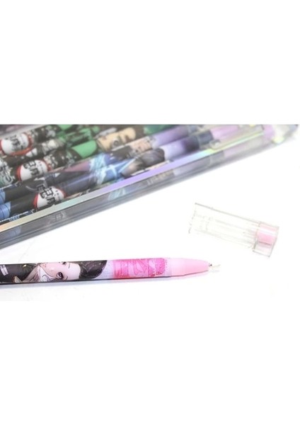 Anime Figür Tükenmez Kalem Model 6 fiyatları