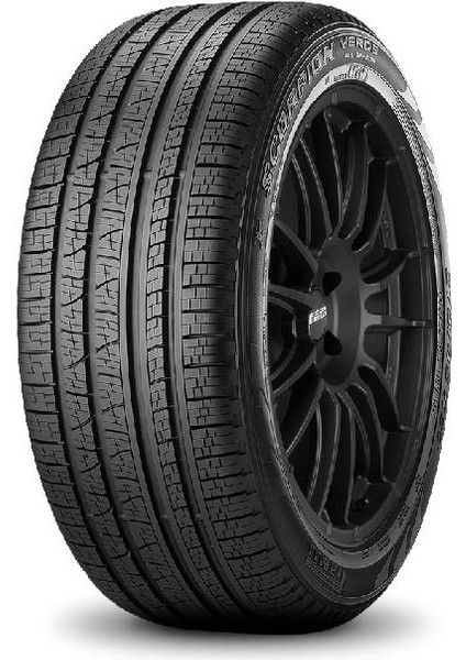 Scorpion Verde All Season Maserati (Mgt) 295/35R21 107W Xl M+S 4x4 4 Mevsim Lastiği 2025