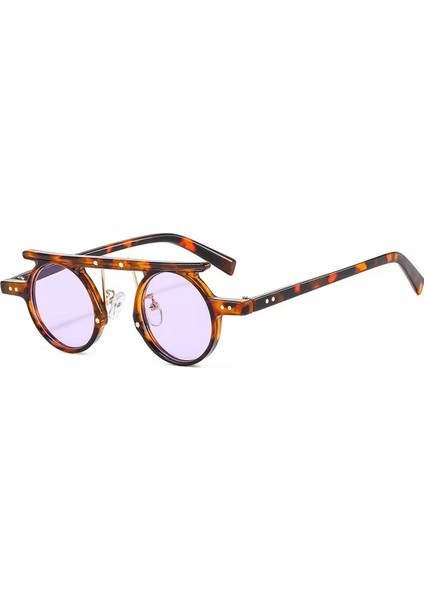 Chelora Vintage & Retro Unisex Güneş Gözlüğü