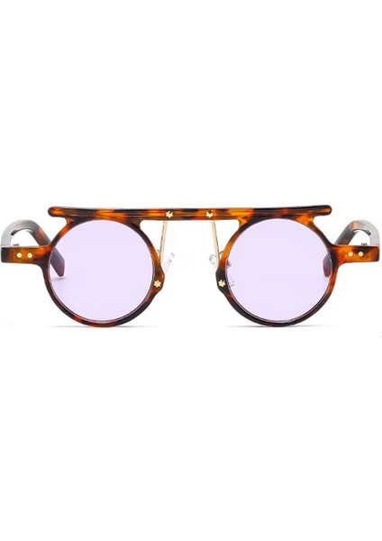 Chelora Vintage & Retro Unisex Güneş Gözlüğü