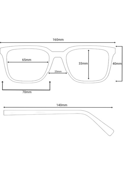 Kar - Kayak Blaze Vintage & Retro Güneş Gözlüğü modelleri