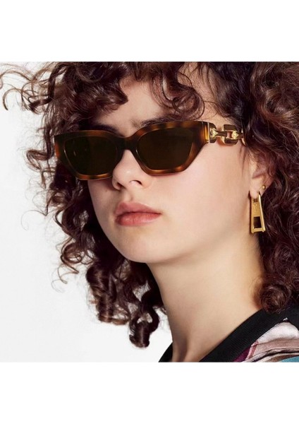 Break Vintage & Retro Güneş Gözlüğü modelleri