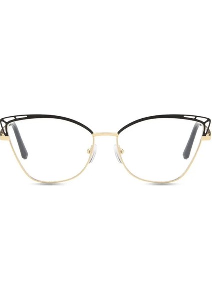 Siyah Tarnis Vintage & Retro Kedi Güneş Gözlüğü fiyatları