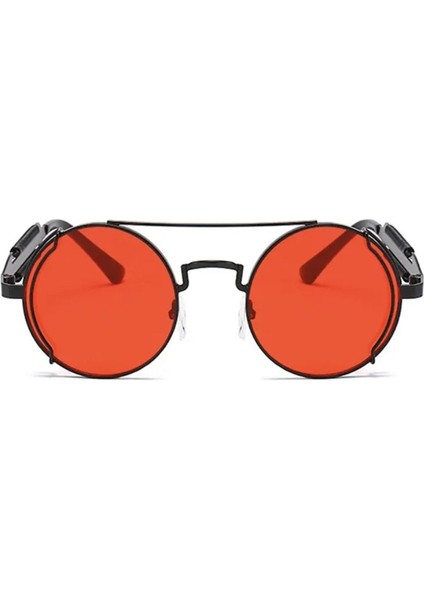 Circle Vintage & Retro Güneş Gözlüğü
