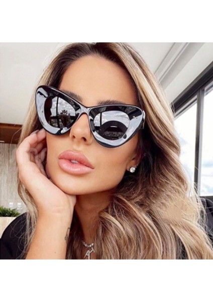 Glare Vintage & Retro Güneş Gözlüğü modelleri