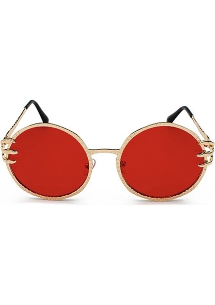 Claw Vintage & Retro Güneş Gözlüğü