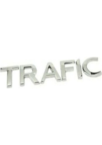 Trafic Trafik 3 Yazı 908900184R