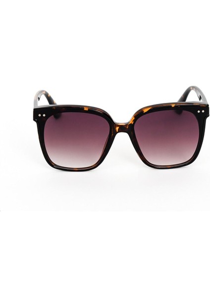 Leopar Linora Vintage & Retro Güneş Gözlüğü