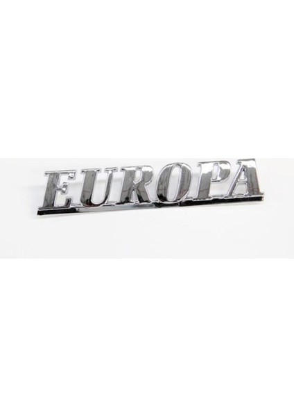 R19 Europa Yazı Monogram 7700871685