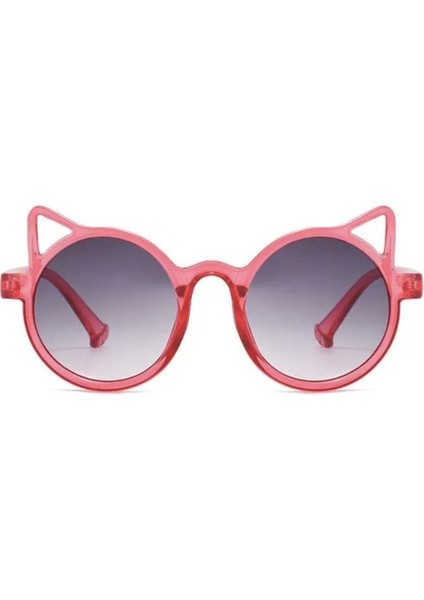 Dabify Çocuk Kedi Model Güneş Gözlüğü fiyatları