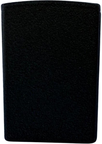 Premiumquality Tek Torch Pürmüz Siyah Metal Puro Çakmağı