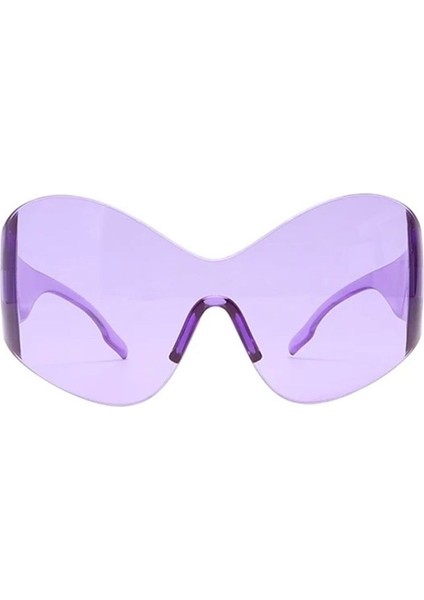 Kar - Kayak Long Vintage & Retro Güneş Gözlüğü