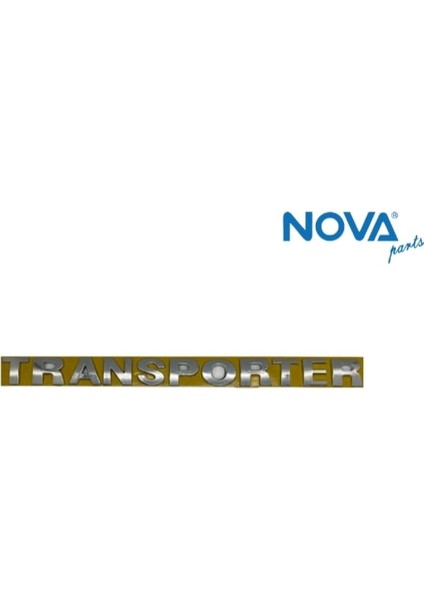 7H0853687739 Yazı Transporter-Transporter 2004-2020 Uyumlu