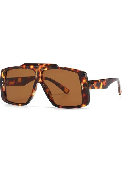 Kar - Kayak Frount Vintage & Retro Güneş Gözlüğü