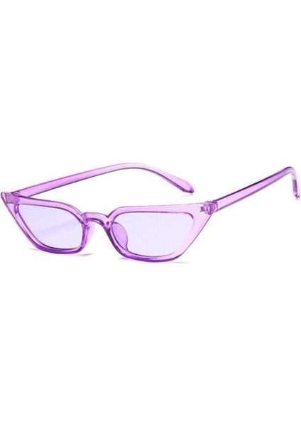 Gablaze Mor 4 Taraflı Geniş Vintage&retro Gözlük fiyatları