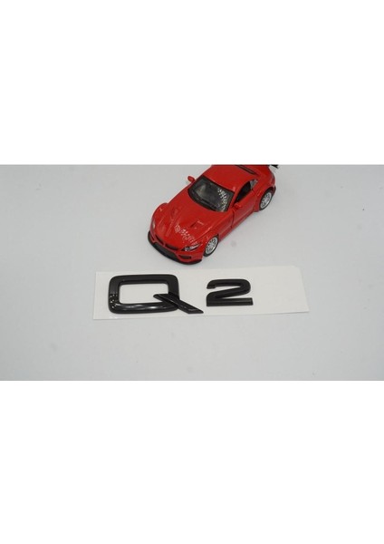 Audi Q2 Uyumlu Bagaj Krom 3m Yazı Logo Ürün fiyatları