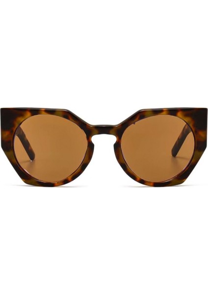 Butterfly Vintage & Retro Güneş Gözlüğü