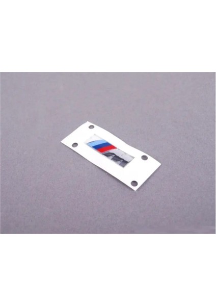 Bmw F32 428I Xdrive Çamurluk Yazısı Arması Logosu