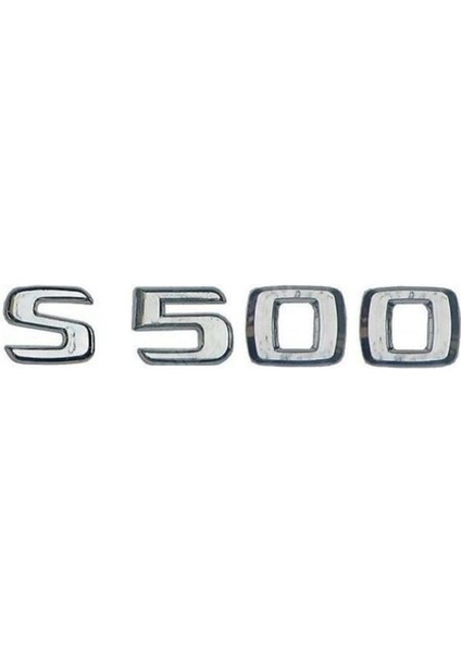Uyumlu S500 Yazı 1408173415