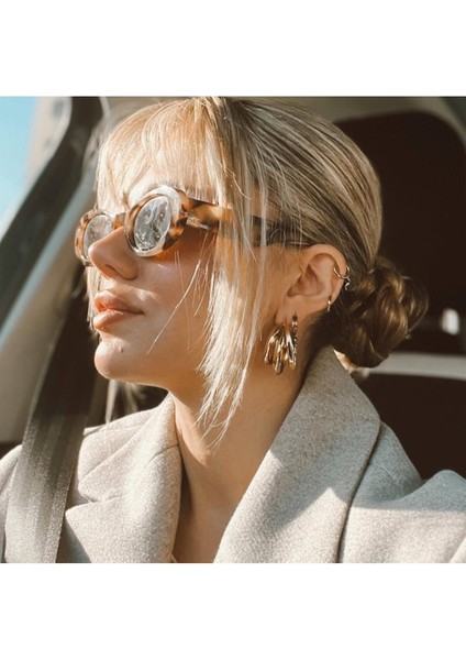 Lyrics Vintage& Retro Güneş Gözlüğü fırsatları