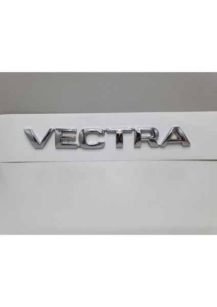 Arka Bagaj Kapağı Vectra Yazısı Opel Vectra B