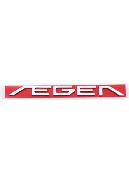Fiat Egea Yazı