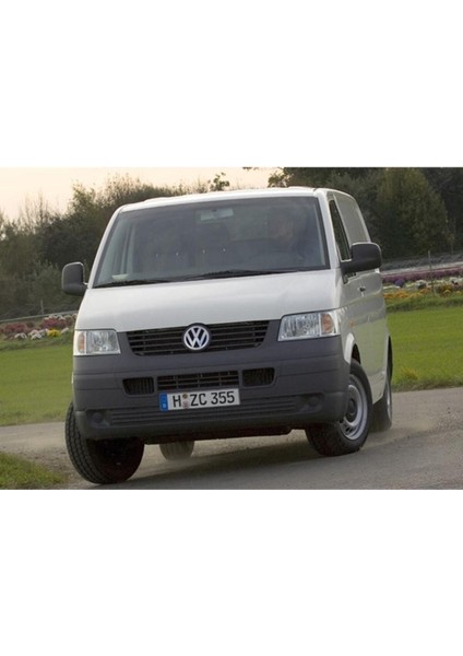 Vw Volkswagen Transporter T5 2004-2010 Arka Bagaj Kapağı Tdi Tdı Yazısı 3B0853675AN