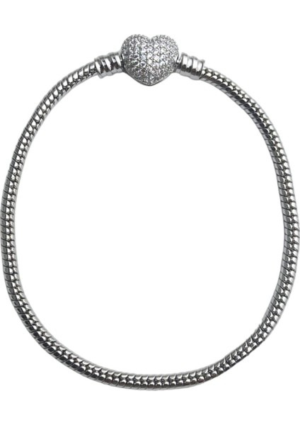 Bileklik Taşlı Kalp Bileklik fiyatları