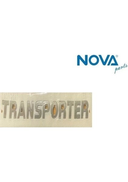 7E0853687 Yazı Transporter-Transporter 2004-2020