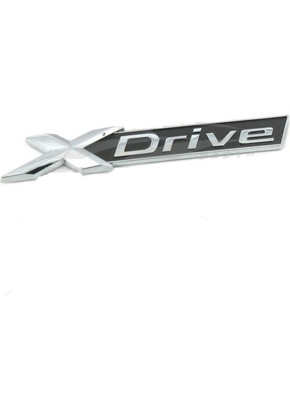 Bmw G12 Xdrive Yeni Model Yazi Krom