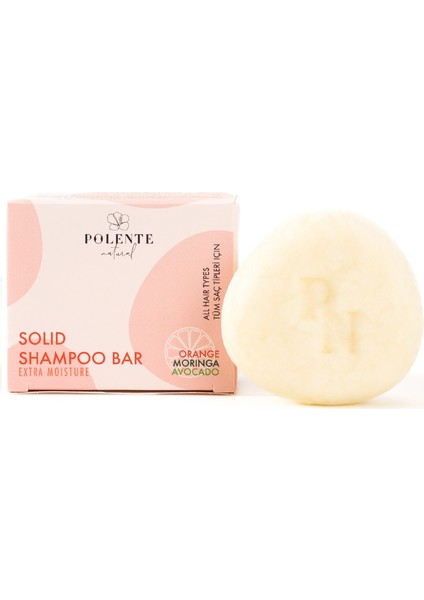 Yoğun Nemlendirici Katı Şampuan / Tüm Saç Tipleri (110 gr) fiyatları