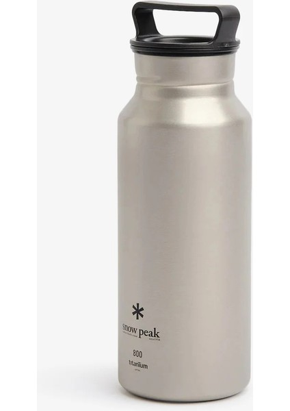 Ti Aurora Bottle 800, 100% Titanyum Su Şişesi, Ultra Hafif ve Dayanıklı, 27 Oz Kapasite fiyatları