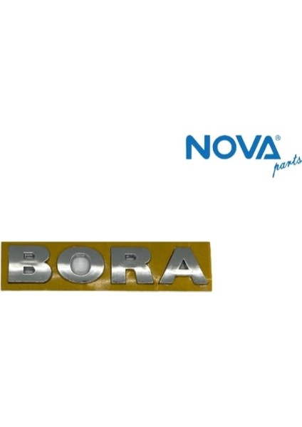 Yazı Bora-Bora